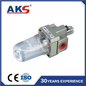 Al Lubricator oro šaltinio apdorojimas