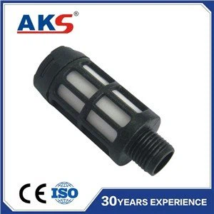 Plastikinis duslintuvas